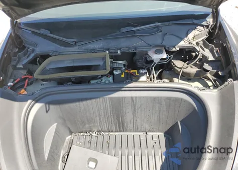 2021 Tesla Model Y from USA, damaged, VIN 5YJYGDEE2MF121176